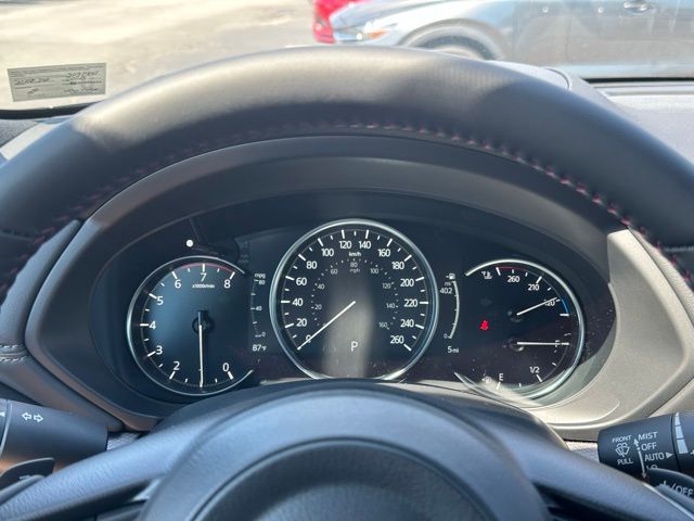 2025 Mazda CX-5 2.5 Turbo Premium photo 23