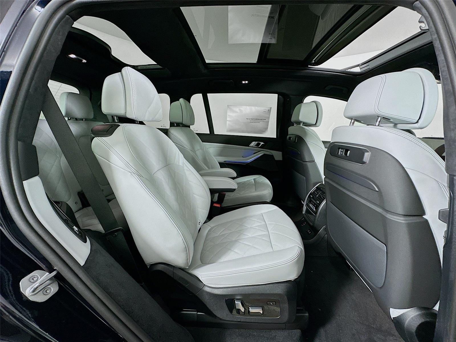 2026 Bmw X7 xDrive40i photo 23
