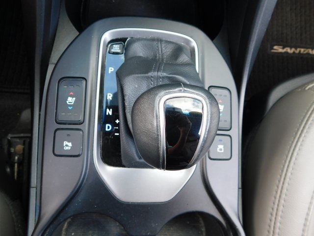 2017 Hyundai Santa Fe Sport Base photo 36