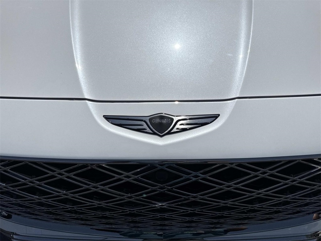 2026 Genesis GV80 2.5T Advanced photo 22