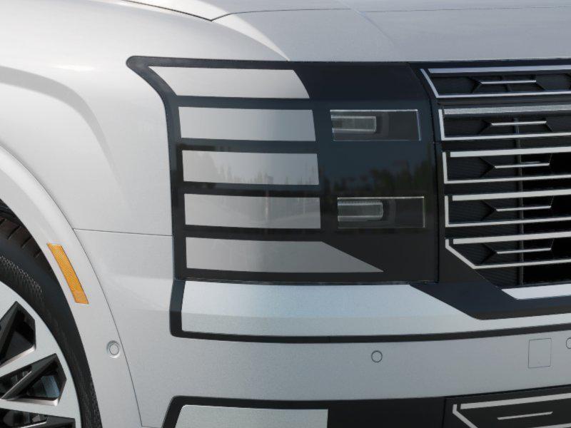 2026 Hyundai Palisade Calligraphy photo 7