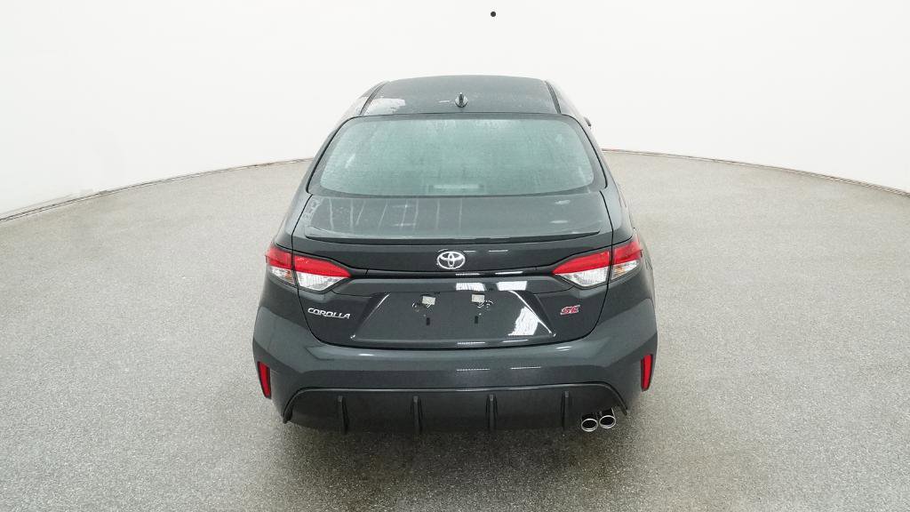 2026 Toyota Corolla SE photo 18