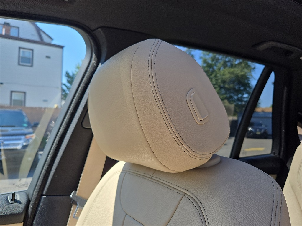 2018 Bmw X5 xDrive35i photo 18