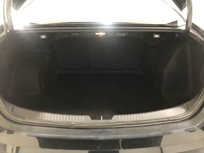2022 Chevrolet Malibu 1LT photo 5