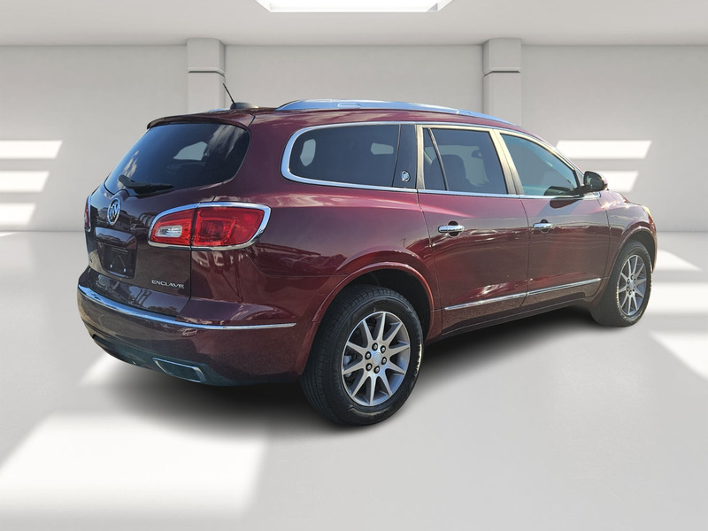 2016 Buick Enclave Convenience photo 3