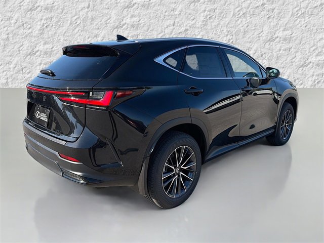 2026 Lexus NX 350h Premium photo 3