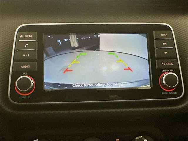 2025 Nissan Kicks Play S photo 15