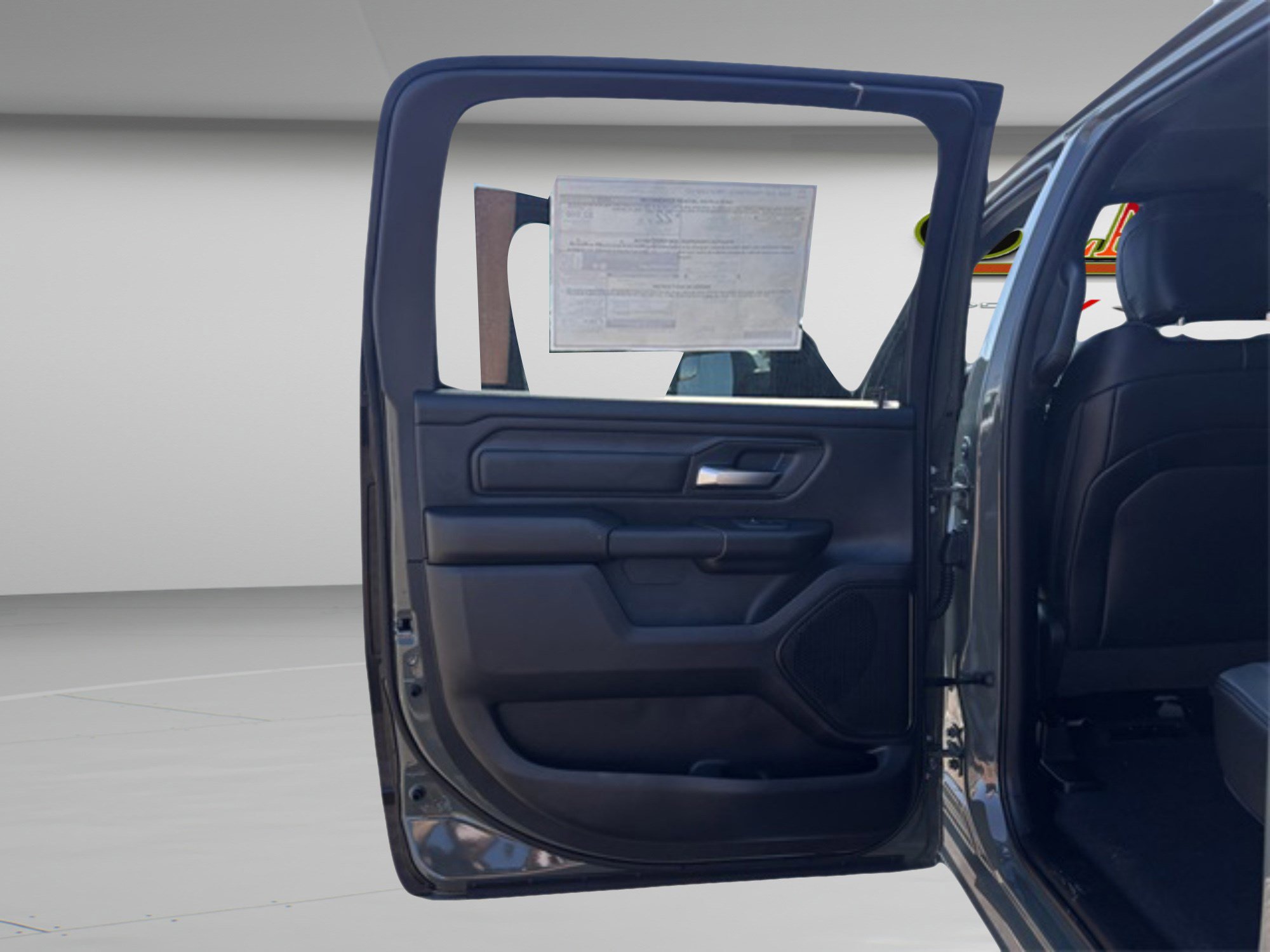 2026 Ram 2500 Tradesman photo 22