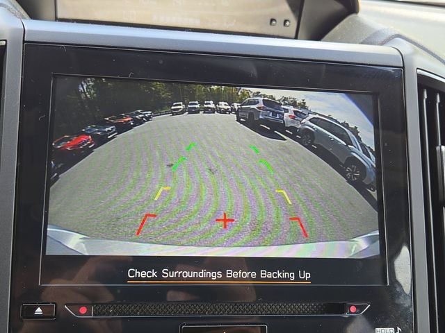 2023 Subaru Crosstrek Sport photo 8