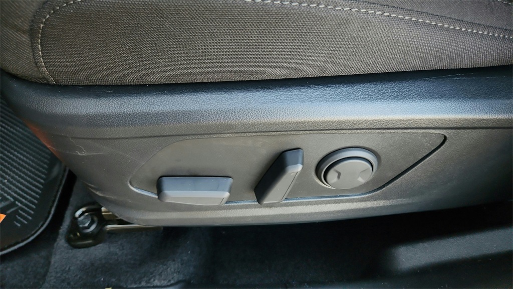 2026 Hyundai Tucson SEL photo 23
