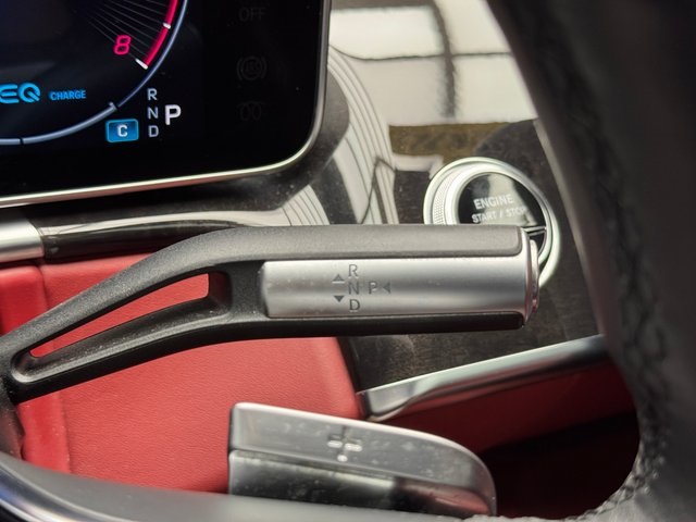 2022 Mercedes Benz S 580 4MATIC photo 20