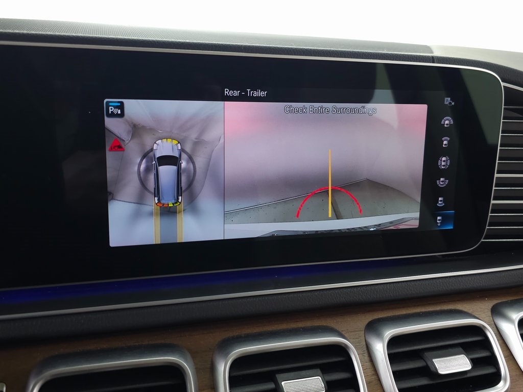 2023 MERCEDES-BENZ GLS-CLASS - Image 34