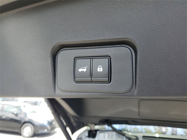 2026 Nissan Rogue SV photo 26