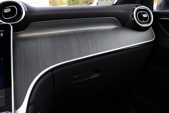 2025 Mercedes Benz GLC AMG 43 4MATIC photo 36