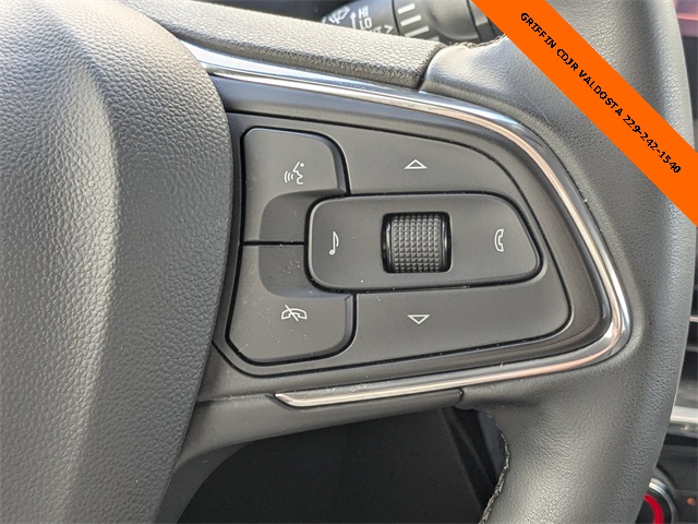2024 Buick Encore GX Sport Touring photo 22