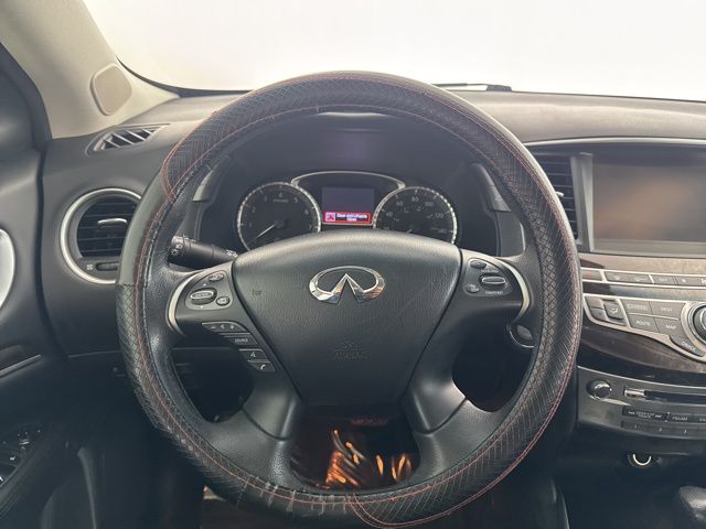 2014 Infiniti QX60 Base photo 20