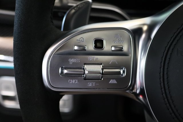 2023 Mercedes Benz GLE AMG 63 S photo 4
