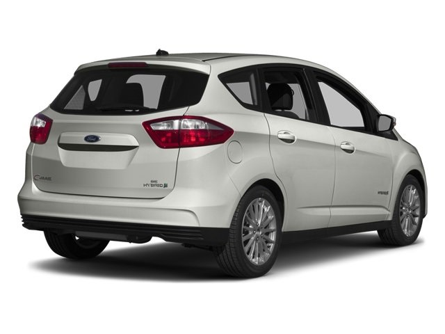Used 2014 Ford C-Max SE with VIN 1FADP5AU5EL502218 for sale in Ann Arbor, MI