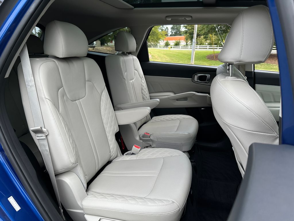 2021 Kia Sorento photo 31