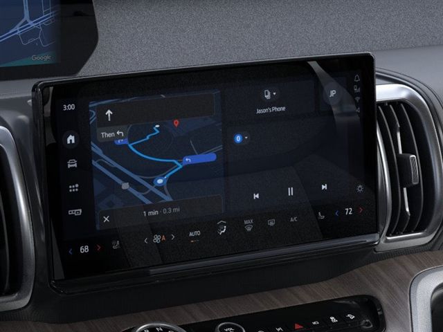 2025 Ford Expedition Platinum photo 13