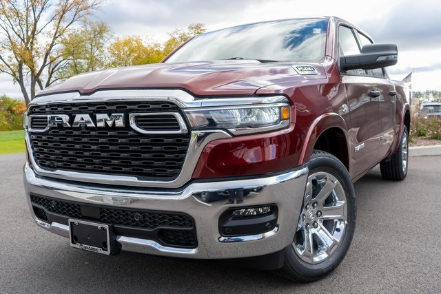 2026 RAM Ram 1500 Pickup Big Horn/Lone Star's photo