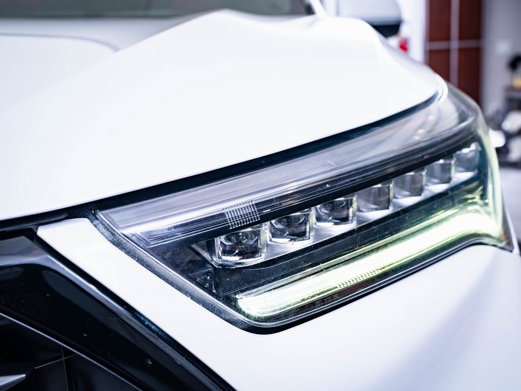 2021 Acura RDX A-Spec photo 13