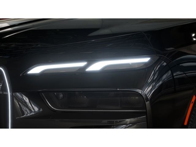 2025 Bmw 750e 750e xDrive photo 5
