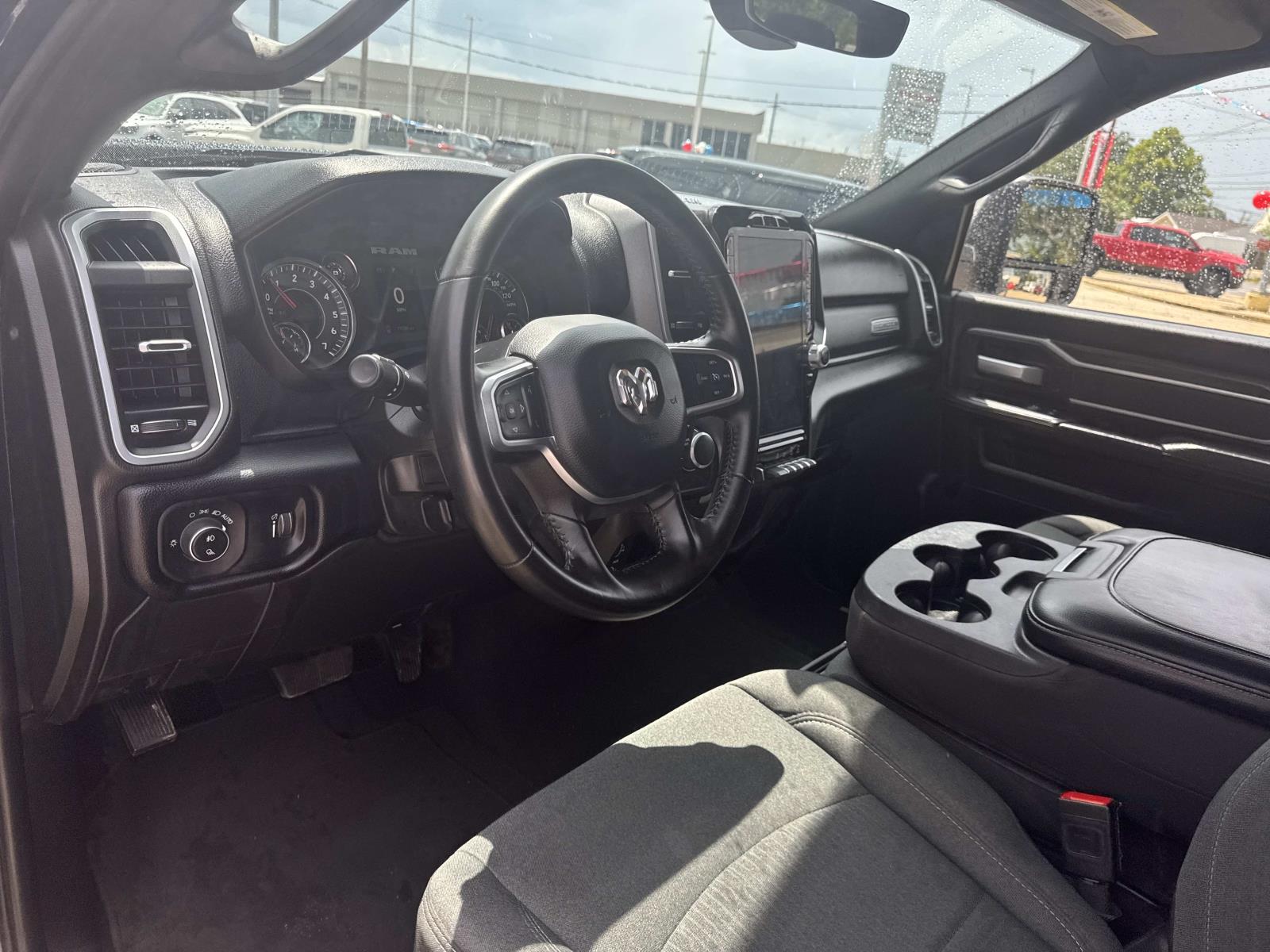 2024 Ram 2500 Big Horn photo 15