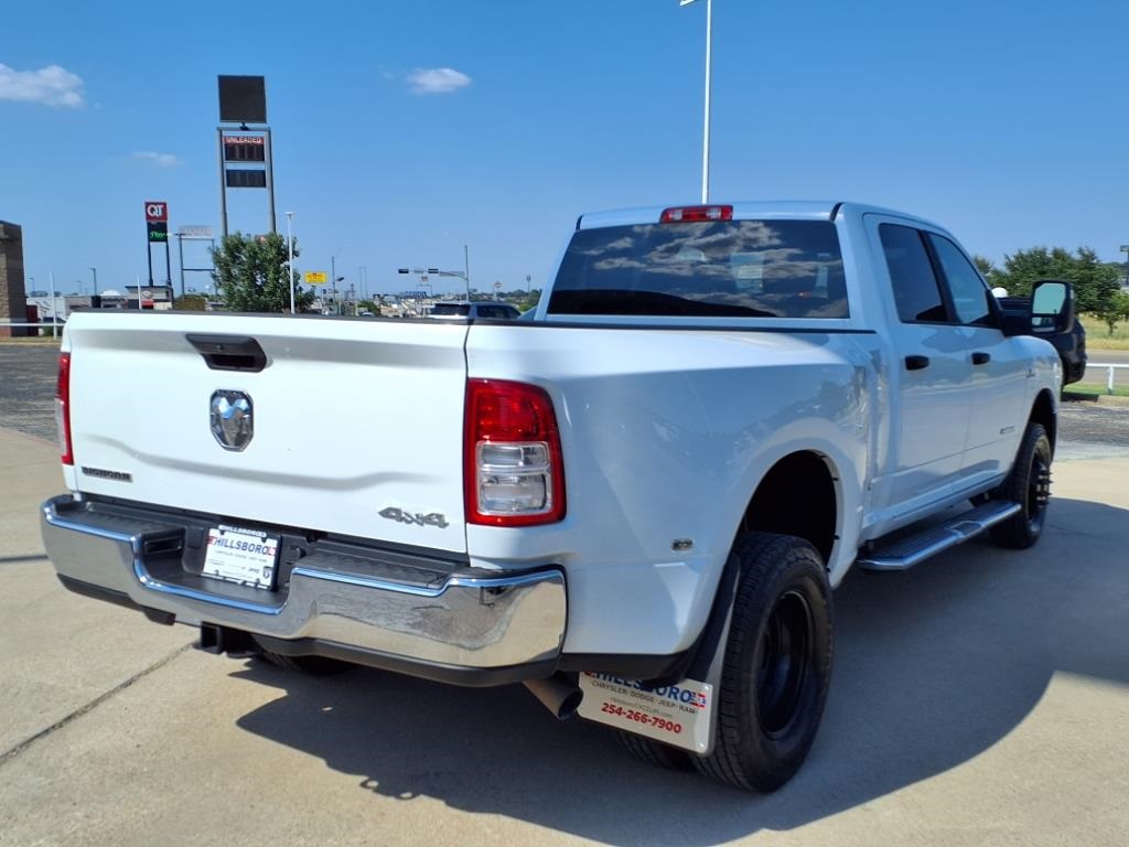 2024 Ram 3500 Big Horn photo 7