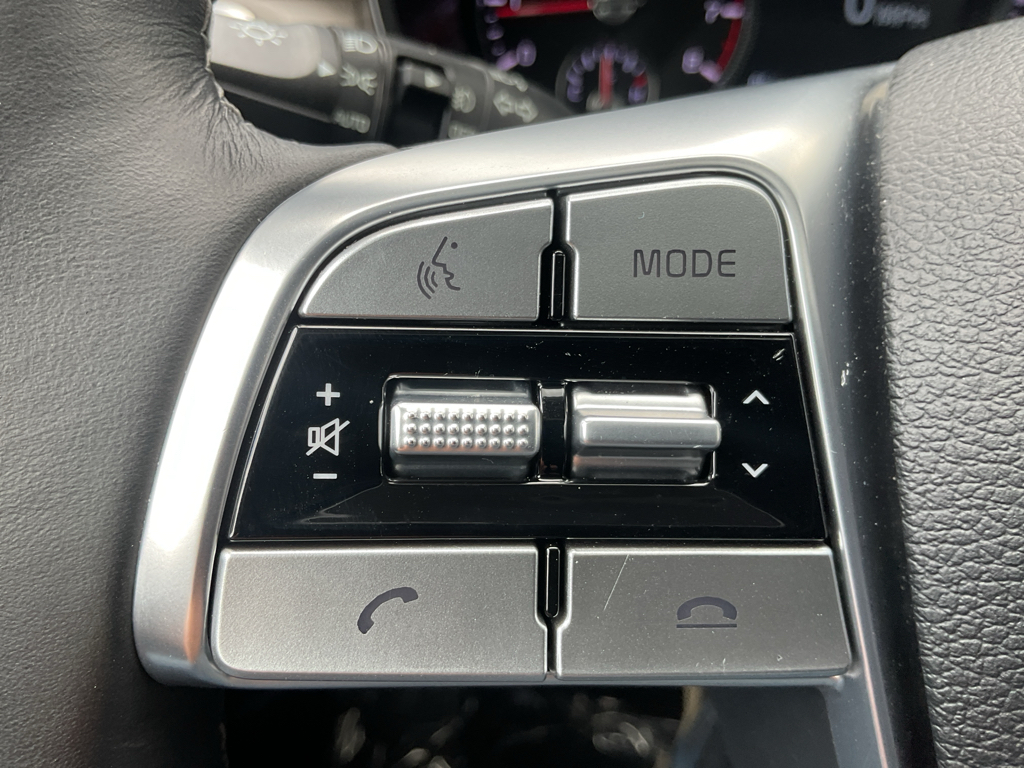 2022 Kia Telluride SX photo 24
