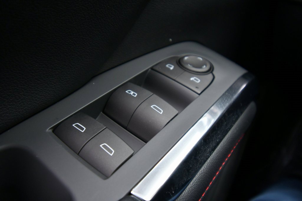 2026 Chevrolet Traverse Z71 photo 15
