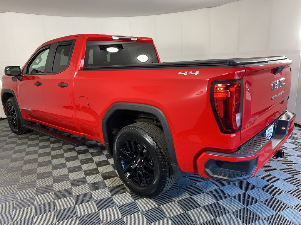 2023 Gmc Sierra 1500 Pro photo 7