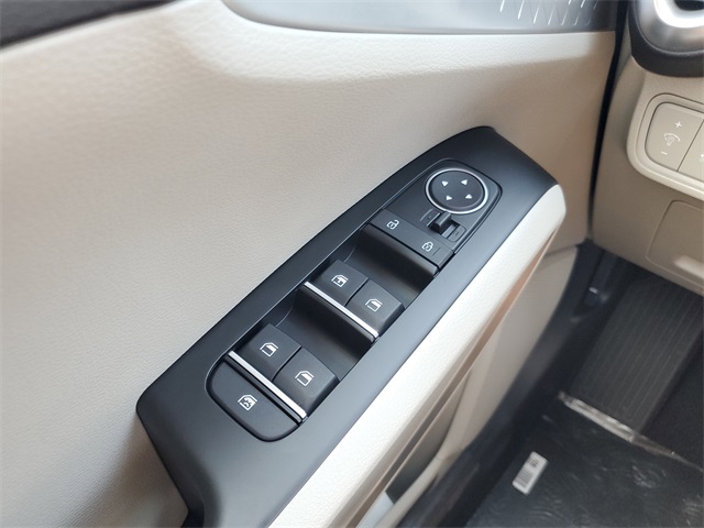 2025 Kia Soul LX S photo 25
