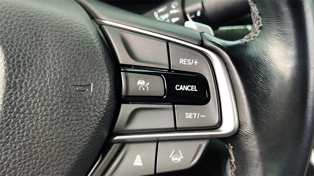 2022 Honda Accord Sport SE photo 17