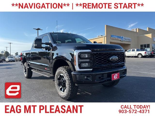 2026 Ford F-250 Super Duty Lariat's photo