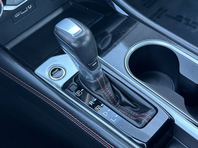 2023 Nissan Altima 2.5 SR photo 20