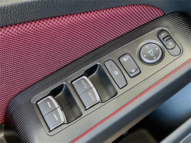2026 Honda Civic Si photo 19