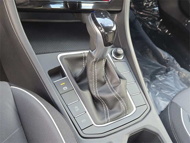 2025 Volkswagen Jetta 1.5T Sport photo 13
