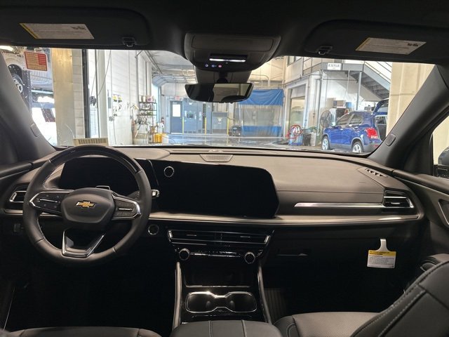 2026 Chevrolet Traverse photo 17