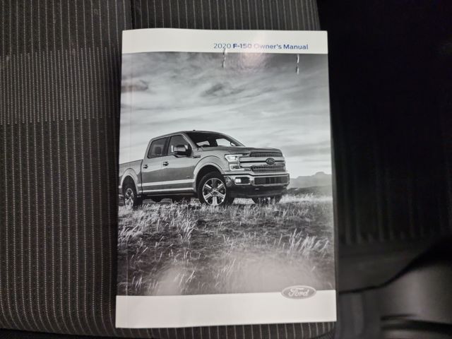 2020 Ford F-150 XL photo 28