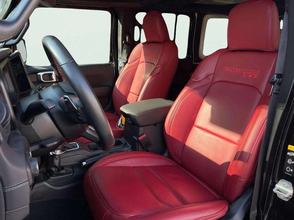 2024 Jeep Wrangler Rubicon 392 photo 20