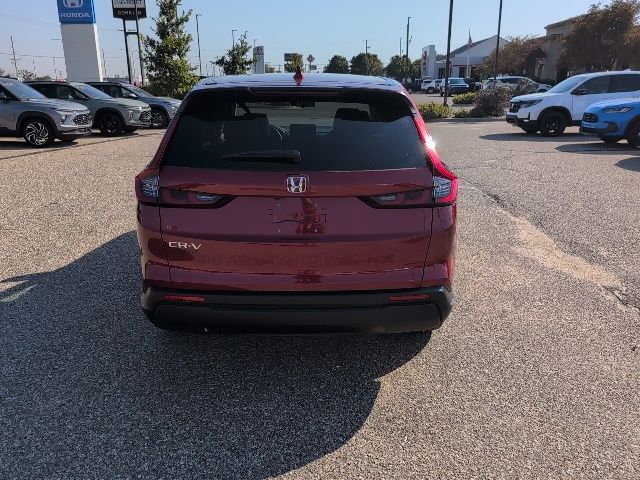 2026 Honda CR-V EX photo 16