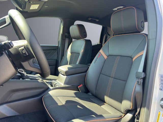 2026 Gmc Canyon AT4 photo 13