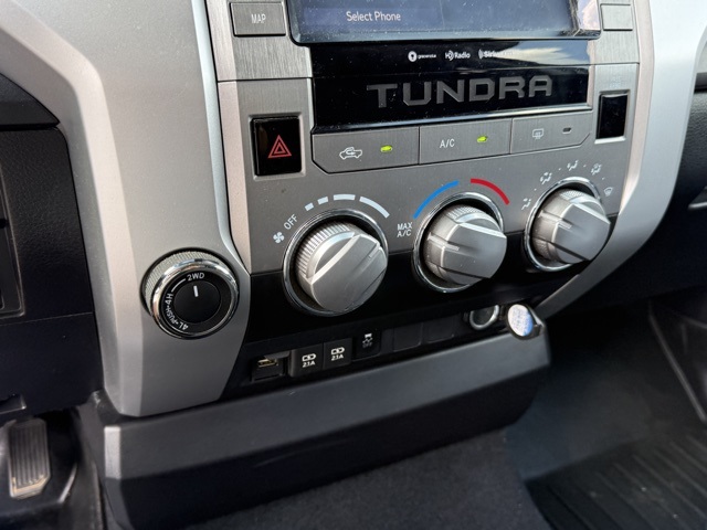 2020 Toyota Tundra SR5 Grade photo 21