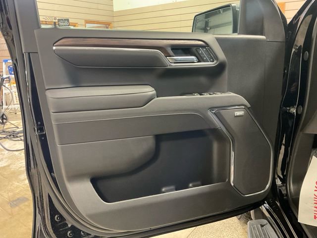2025 Gmc Sierra 1500 SLT photo 18