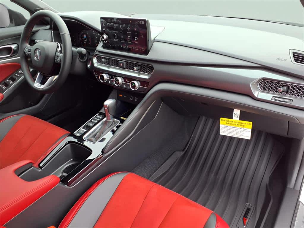 2025 Acura Integra A-Spec Technology photo 24