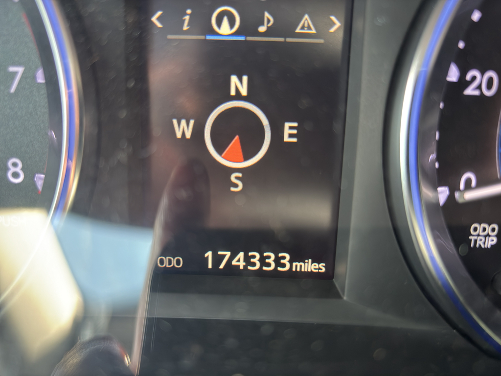 2015 Toyota Highlander Limited photo 4