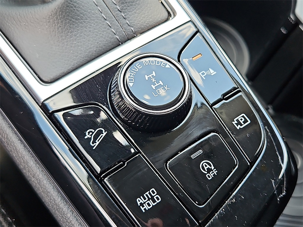 2025 Kia Sportage EX photo 27