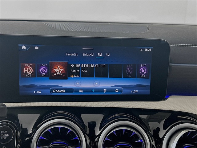 2026 Mercedes Benz CLA 250 photo 12