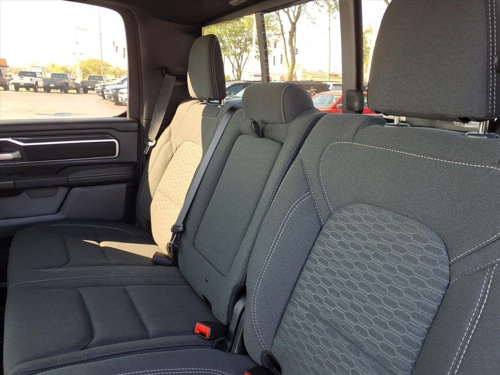 2025 Ram 1500 Big Horn Lone Star photo 10